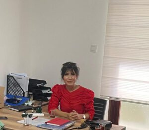 HÜLYA’YI YAŞATIN Kİ DEVLET YAŞASIN