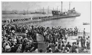 Rusya’dan da göç hızlandı…