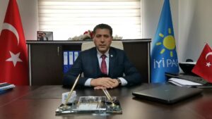 ZAM KAPIDA OLAN YİNE HALKA OLACAK!