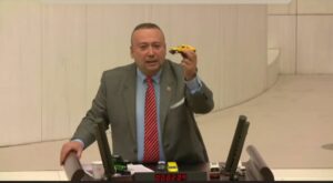 ASGARİ ÜCRETLE 3 DEPO MAZOT ALINABİLİYOR