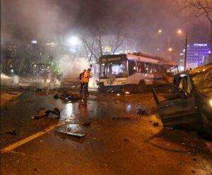 36 kişi ölmüştü