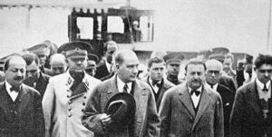 Atatürk’ün Türk Dünyası ile İlgili Öngörüsü
