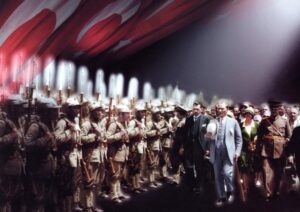 SİYASAL İSLAMCILARIN ATATÜRK DÜŞMANLIĞI 