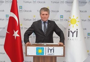 HGS GELİRLERİ YANDAŞA BIRAKILDI!