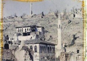 SAVAŞ DÖNEMİNDE RUM VE  ERMENİ  TERÖRÜ