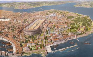 29  Mayıs 1453: İstanbul’un  Fethinin 572’nci        Yıldönümü Kutlu Olsun