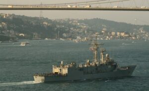 NATO, RUSYA, MONTRÖ VE KANAL İSTANBUL