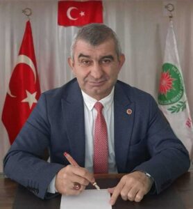 Edirne Sveti Georgi Bulgar Kilisesi’nde Yaşanan Dil Krizi Hakkında Kamuoyuna Duyuru