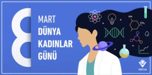 TÜBİTAK Süreçlerinde Kadın Araştırmacıların Katılımının Artırılması