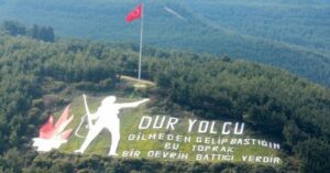 ÇANAKKALE ZİYARETİ