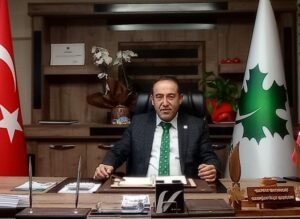 HALK YAĞ ÇİLESİNİ UNUTMAYACAK!