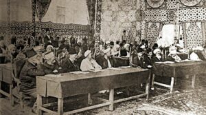 Cumhuriyet Devrimlerinin temellerini oluşturan üç yasa