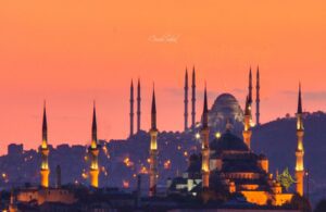 MİRAÇ KANDİLİ ASLINDA NEYDİ BİR BAKALIM ŞİMDİ