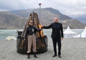 İran, geleneklerimizi nasıl değiştiriyor?