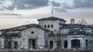 İraqın şimalının kürd muxtariyyatı İranın Təhlükəsizlik Şurasına şikayət edilməsinə çağırıb