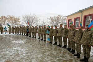 Azerbaycan ve Türkiye’nin ABD Emperyalizmi ve Siyonizme Karşı Tutumu: İran Bağlamında Eleştirel Bir Değerlendirme