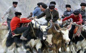 Orta Asya Rus uydurmasıdır