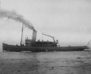 18.MART ÇANAKKALE ZAFERİ’NİN MAYINLARI