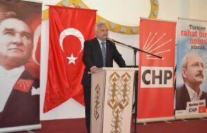 GÖKÇEK’İN KİRLİ DEFTERLERİ ORTAYA ÇIKIYOR!