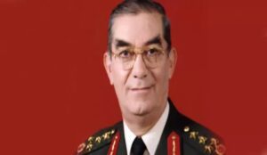 PAŞAMIZA KIZI BERNANIN MEKTUBU