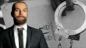 Sosial mediada güneyli siyasi məhbusla bağlı paylaşım edilib