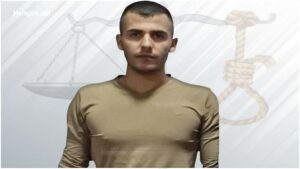 Xoy məhkəməsi Türkiyə vətəndaşı barədə ölüm hökmü çıxardı