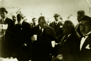 5 Mart 1941’deTanrının rahmetine kavuşan Diyanet İşleri İlk Başkanı Mehmet Rıfat Börekçi neden unutulmamalıdır?