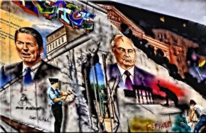 Gorbaçov/Yeltsin ve Erdoğan/Bahçeli