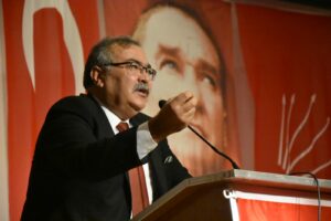 EMEKLİ BUNUN HESABINI SANDIKTA SORACAK!