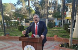 BÜYÜYEN TEK ŞEY ZAMLAR VE FAKİRLEŞMEMİZDİR