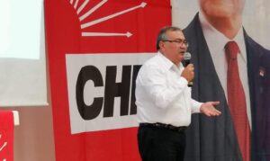 TABİAT VARLIKLARININ ÖNÜ TALANA VE YAĞMAYA AÇILDI