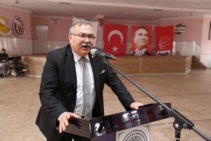 BAKAN ERSOY’A LATMOS SORULARI