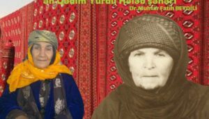 Suriya Oğuz Türklərinin (Türkmənləri) ən Qədim Yurdu Hələb şəhəri