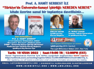 Türkiye’de Üniversite-Sanayi İşbirliği