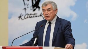 ‘çekimser oy’ tepkisi: Tarih unutmayacaktır.