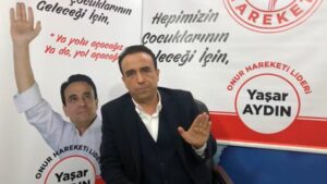 AK PARTİ ARTIK YOZLAŞMIŞ BİR PARTİDİR