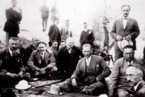 Atatürk’ün Hz Muhammed Hakkındaki Sözleri