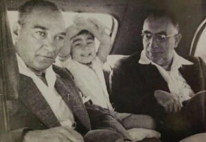 LÂİK VE BAĞIMSIZ TÜRK DEVLETİ İLELEBET PAYİDAR KALACAKTIR