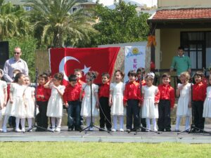 Çocuklarımızı koruyamıyoruz…