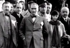 Atatürk milliyetçiliği