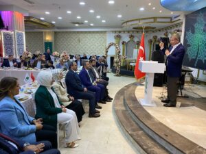 Altılı Masa ve Ahmet Davutoğlu’nun Suriye Politikası