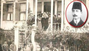 Atatürk’ün Devletin Babası Dediği Adam!