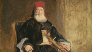 ÜÇ VEZİR
