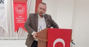 MUHTARLARA MÜJDE