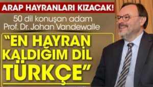 TÜRKÇENİN GÜCÜ