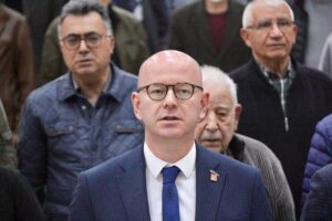 GEZİ EYLEMLERİNE İVEDİLİKLE BERAAT KARARI VERİLMELİ!
