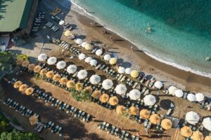 Alanya, turizmdeki altın yüzümüz…