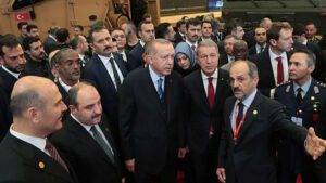 GELECEK ‘O GÜNLER’ ?