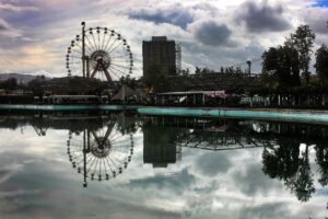 LUNA PARK