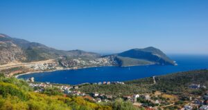Antalya’nın tarihi lezzetlerini keşfedin…
